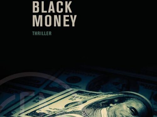 SEGNALAZIONE: “Black money” di Paolo Roversi.