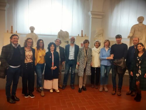 La cerimonia di premiazione della IV edizione del “Premio Letterario Toscana” si terrà a Grosseto.